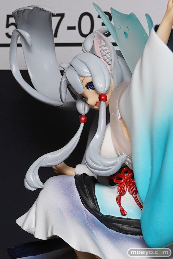 画像　フィギュア　サンプル　レビュー　ワンダーフェスティバル 2019［冬］ シンバレード 自作ライダー 霧乃杜 12