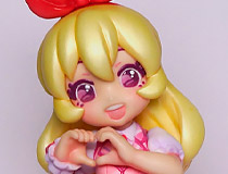 ワンダーフェスティバル 2019［冬］」 様々なディーラーブースの様子「シンバレード」「自作ライダー」「霧乃杜」