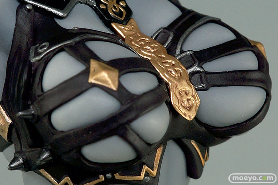 オーキッドシード リネージュ2 ダークエルフ 石長櫻子 フィギュア キャストオフ 27