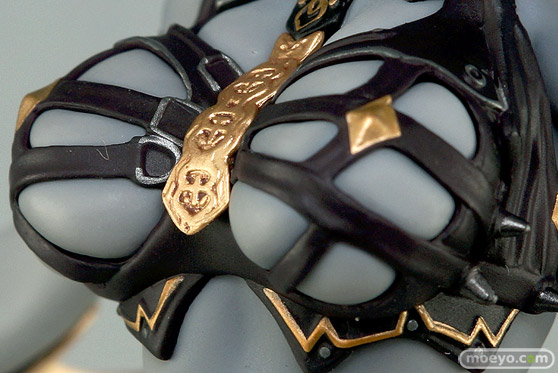 オーキッドシード リネージュ2 ダークエルフ 石長櫻子 フィギュア キャストオフ 28