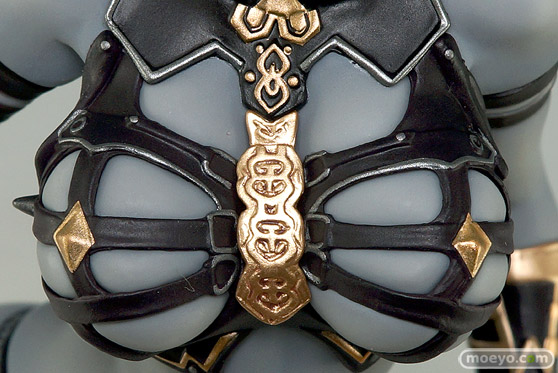 オーキッドシード リネージュ2 ダークエルフ 石長櫻子 フィギュア キャストオフ 29