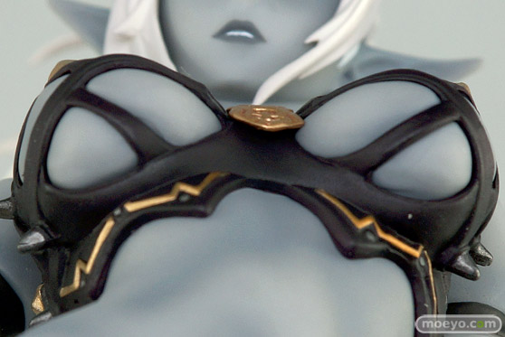 オーキッドシード リネージュ2 ダークエルフ 石長櫻子 フィギュア キャストオフ 30