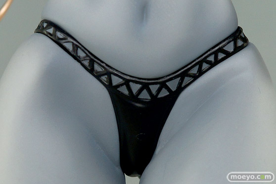 オーキッドシード リネージュ2 ダークエルフ 石長櫻子 フィギュア キャストオフ 31