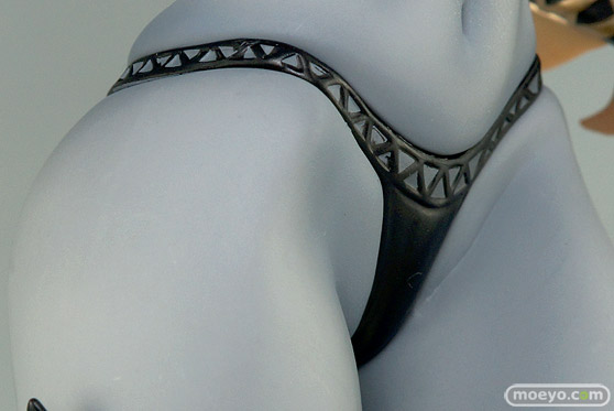 オーキッドシード リネージュ2 ダークエルフ 石長櫻子 フィギュア キャストオフ 32