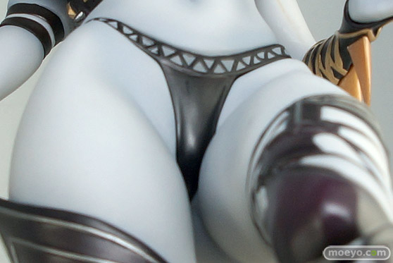 オーキッドシード リネージュ2 ダークエルフ 石長櫻子 フィギュア キャストオフ 38