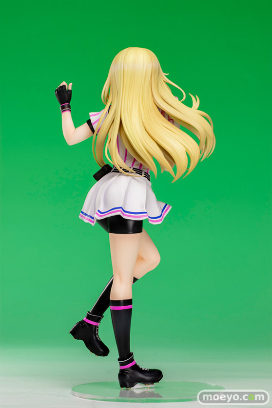 プルクラ 八月のシンデレラナイン 野崎 夕姫 フィギュア モワノー 04