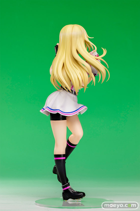 プルクラ 八月のシンデレラナイン 野崎 夕姫 フィギュア モワノー 05