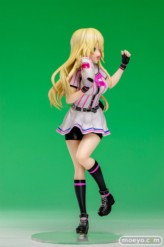 プルクラ 八月のシンデレラナイン 野崎 夕姫 フィギュア モワノー 06