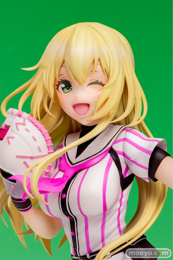 プルクラ 八月のシンデレラナイン 野崎 夕姫 フィギュア モワノー 08