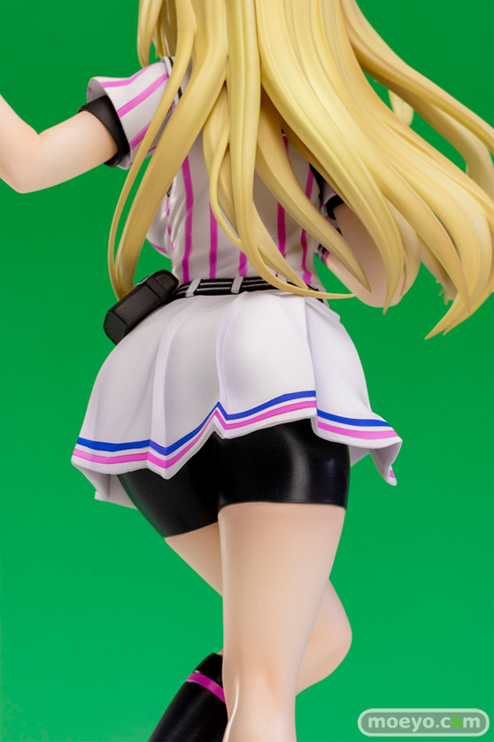 プルクラ 八月のシンデレラナイン 野崎 夕姫 フィギュア モワノー 10