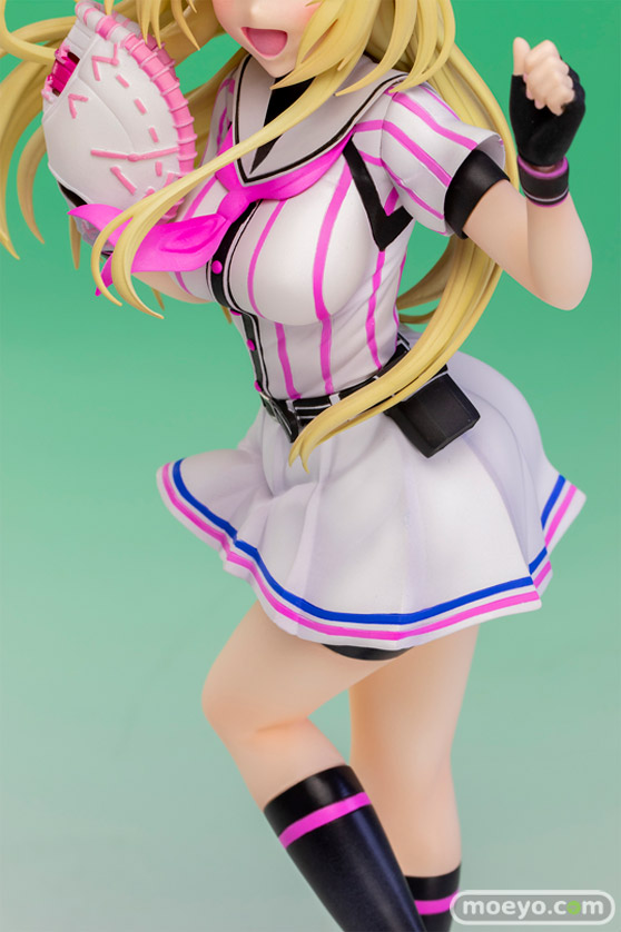 プルクラ 八月のシンデレラナイン 野崎 夕姫 フィギュア モワノー 11