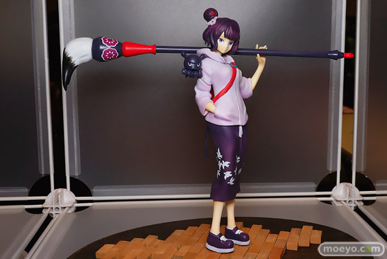 画像　フィギュア　サンプル　レビュー　ワンダーフェスティバル 2019［冬］ なかはらワークショップ パノプティコン 凸＋凹の店 14