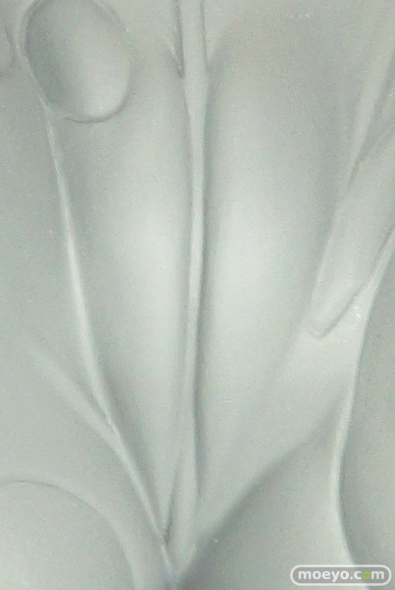 オーキッドシード クイーンズブレイド 美しき闘士たち 帝都の聖女 メルファ -いのうえたくやver.-（仮） 石山智 フィギュア 12