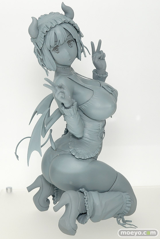 オーキッドシード マン研！ 田和輪満（仮） タナカマサノリ フィギュア エロ 01