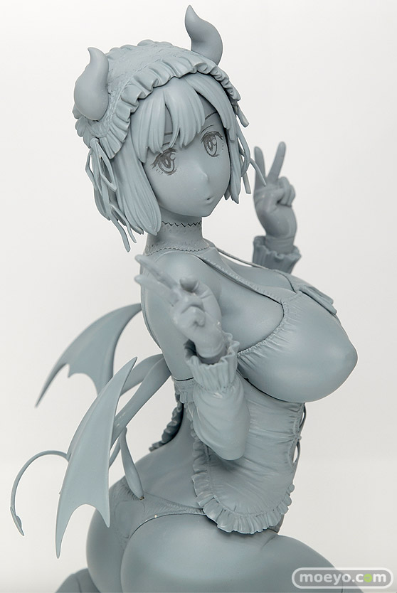 オーキッドシード マン研！ 田和輪満（仮） タナカマサノリ フィギュア エロ 04