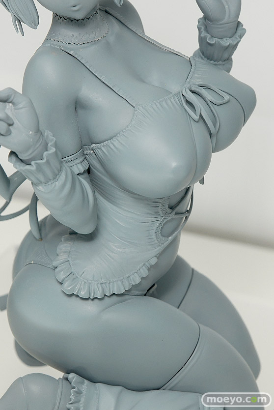 オーキッドシード マン研！ 田和輪満（仮） タナカマサノリ フィギュア エロ 06