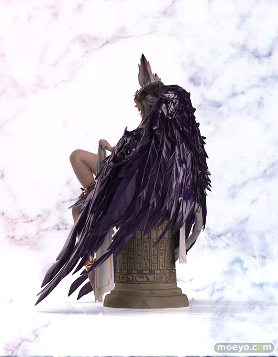 FOTS JAPAN(フォトス　ジャパン) シャルル・ノワ まつを わさりー モワノー 名古屋デザイナー学院 フィギュア 03