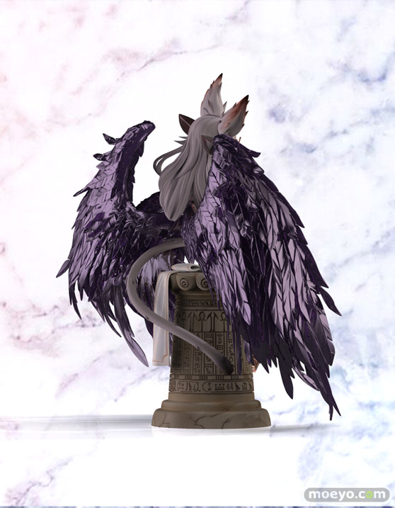 FOTS JAPAN(フォトス　ジャパン) シャルル・ノワ まつを わさりー モワノー 名古屋デザイナー学院 フィギュア 06