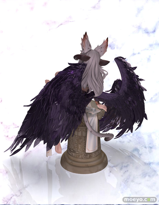 FOTS JAPAN(フォトス　ジャパン) シャルル・ノワ まつを わさりー モワノー 名古屋デザイナー学院 フィギュア 12