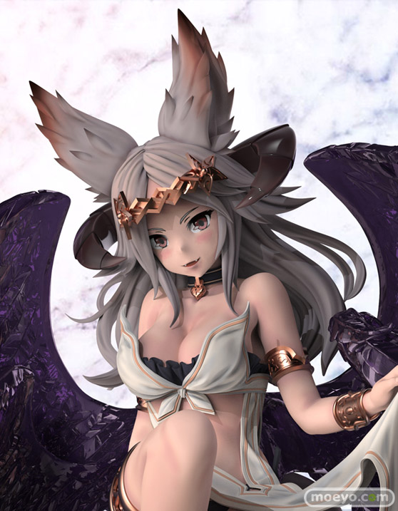 FOTS JAPAN(フォトス　ジャパン) シャルル・ノワ まつを わさりー モワノー 名古屋デザイナー学院 フィギュア 14