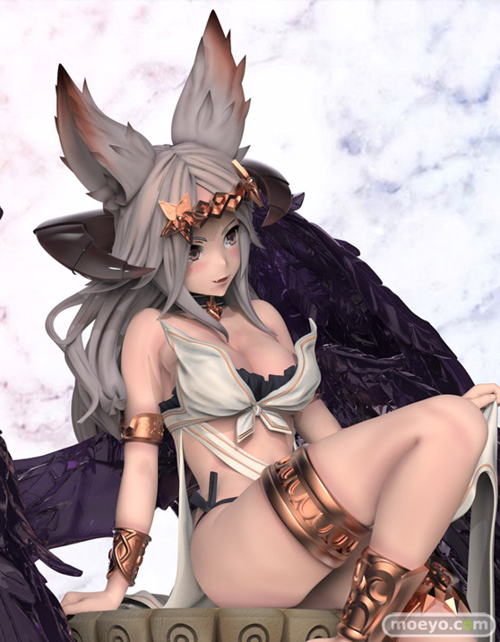 FOTS JAPAN(フォトス　ジャパン) シャルル・ノワ まつを わさりー モワノー 名古屋デザイナー学院 フィギュア 15