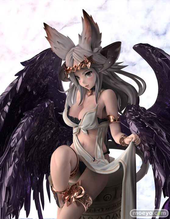 FOTS JAPAN(フォトス　ジャパン) シャルル・ノワ まつを わさりー モワノー 名古屋デザイナー学院 フィギュア 16