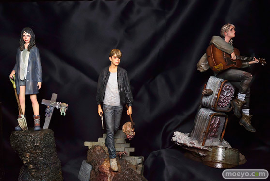 画像　フィギュア　サンプル　レビュー　ワンダーフェスティバル 2019［冬］ Munchkin ぱぱぱんだ ゾウカブト 06