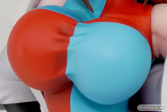 ドラゴンボールギャルズ 人造人間21号 フィギュア 神永竜太郎 アンドウケンジ 09