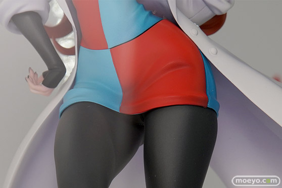 ドラゴンボールギャルズ 人造人間21号 フィギュア 神永竜太郎 アンドウケンジ 10