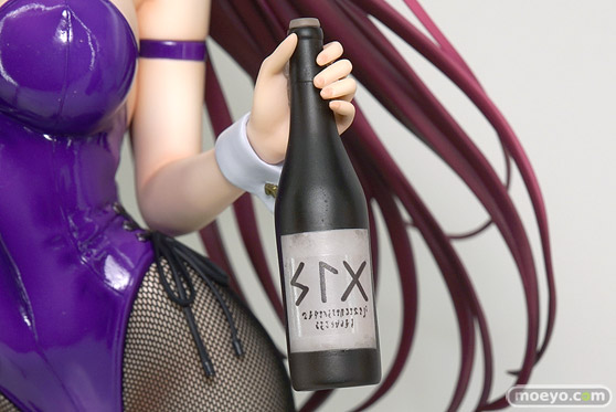 フリーイング B-STYLE Fate/Grand Order スカサハ 刺し穿つバニーVer. フィギュア 07