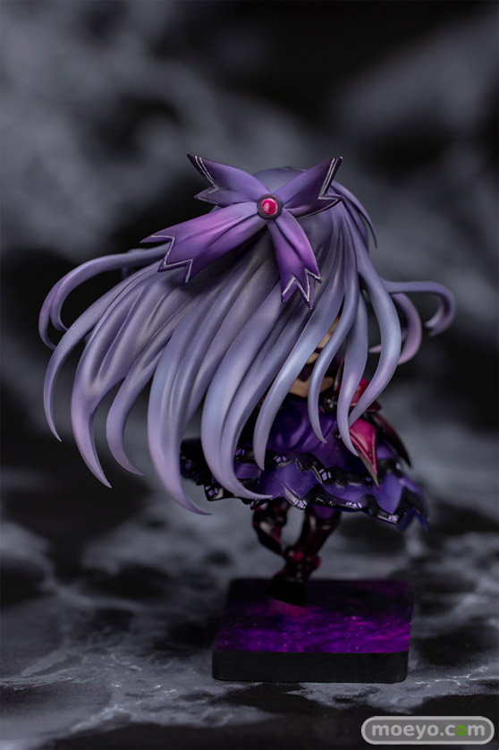 プルクラ スマホスタンド 美少女キャラクターコレクションNo.18　デート・ア・ライブ 夜刀神 十香 フィギュア 04