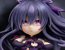 TVアニメ「デート・ア・ライブ」より『夜刀神十香』がスマホスタンドになって登場！