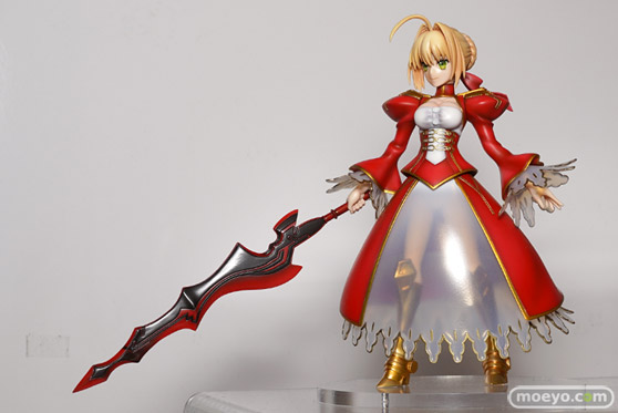 画像　フィギュア　サンプル　レビュー　ワンダーフェスティバル 2019［冬］ METAL BOX あゐの抹茶ラテ日記 たくおでん 01