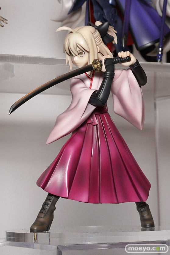 画像　フィギュア　サンプル　レビュー　ワンダーフェスティバル 2019［冬］ METAL BOX あゐの抹茶ラテ日記 たくおでん 03