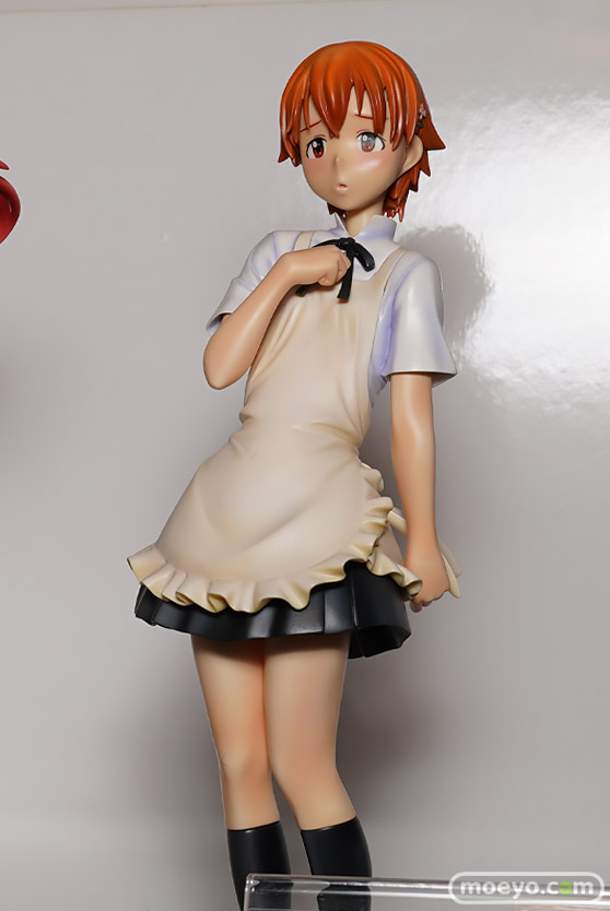 画像　フィギュア　サンプル　レビュー　ワンダーフェスティバル 2019［冬］ METAL BOX あゐの抹茶ラテ日記 たくおでん 06