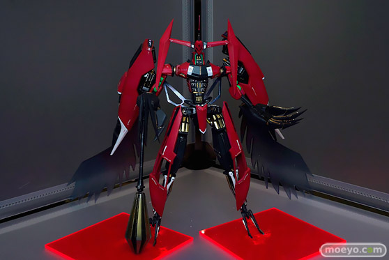 画像　フィギュア　サンプル　レビュー　ワンダーフェスティバル 2019［冬］ METAL BOX あゐの抹茶ラテ日記 たくおでん 14