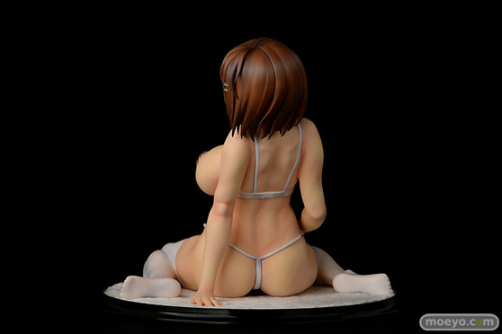 花畑と美少女 雛山けい子：from～わがまま彼氏とおっとり彼女～Creator is ピジャ： フィギュア エロ キャストオフ 万野大輔 07