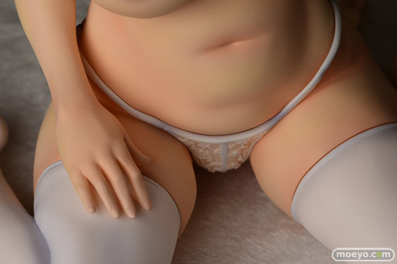 花畑と美少女 雛山けい子：from～わがまま彼氏とおっとり彼女～Creator is ピジャ： フィギュア エロ キャストオフ 万野大輔 55