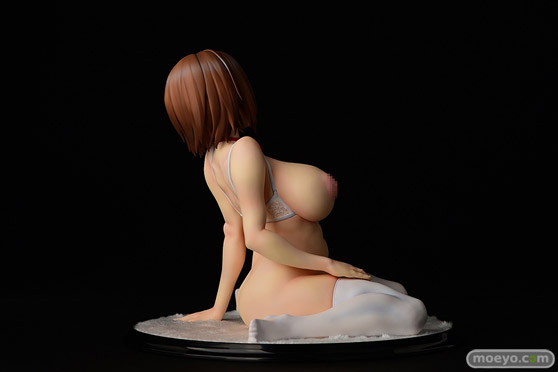 花畑と美少女 雛山けい子：from～わがまま彼氏とおっとり彼女～Creator is ピジャ： フィギュア エロ キャストオフ 万野大輔 11