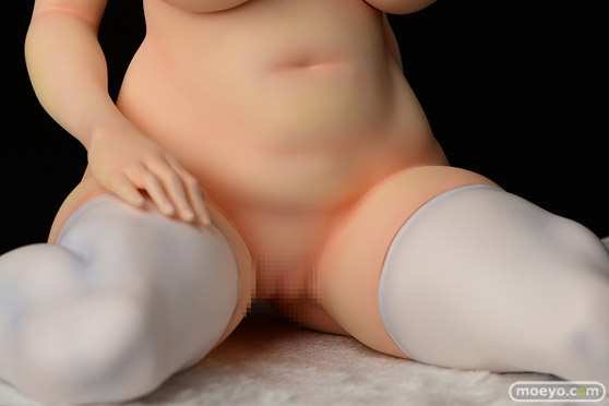 花畑と美少女 雛山けい子：from～わがまま彼氏とおっとり彼女～Creator is ピジャ： フィギュア エロ キャストオフ 万野大輔 36