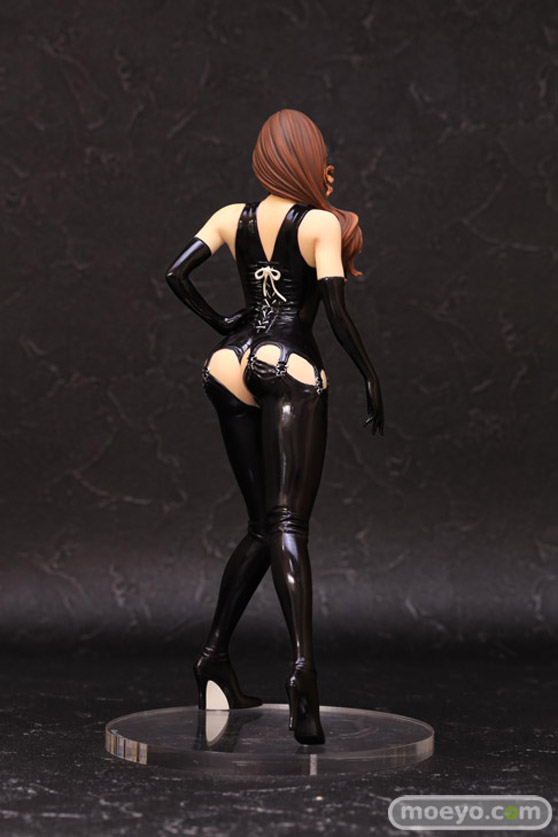 エイプラス The original Bondage Lily (梨梨) フィギュア 龍佑 04