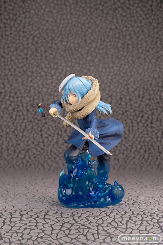 FOTS JAPAN(フォトス ジャパン) 転生したらスライムだった件 リムル=テンペスト フィギュア まつるぎ 02