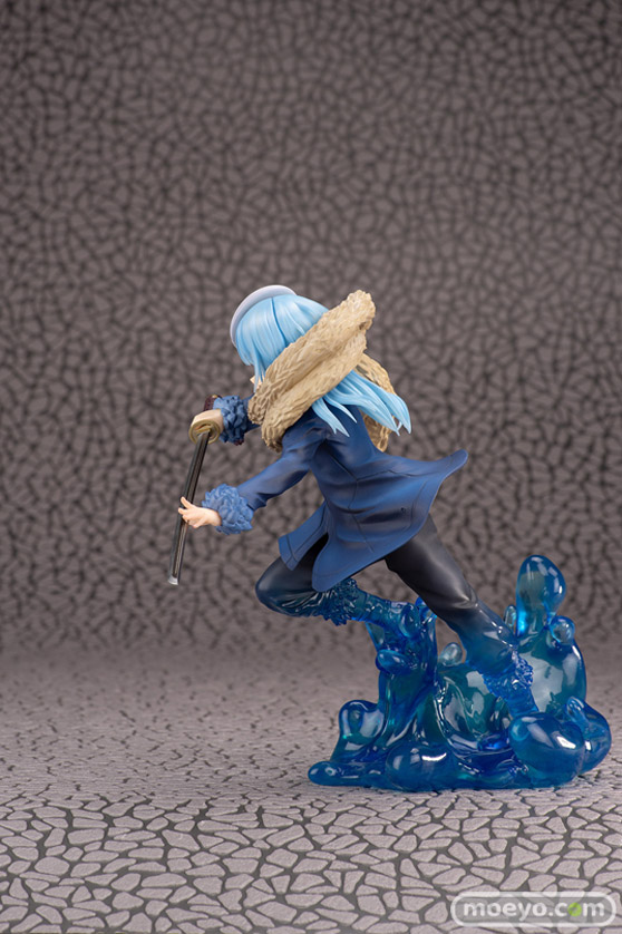 FOTS JAPAN(フォトス ジャパン) 転生したらスライムだった件 リムル=テンペスト フィギュア まつるぎ 03