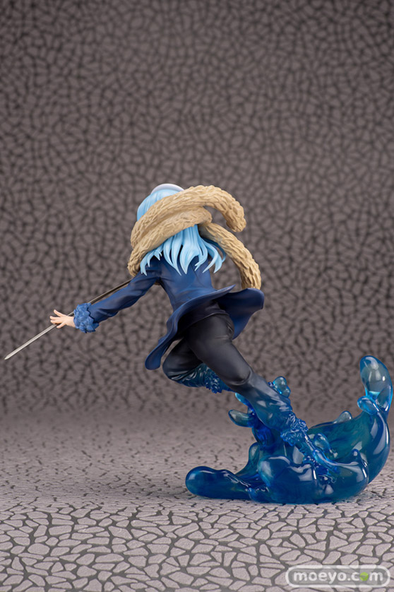 FOTS JAPAN(フォトス ジャパン) 転生したらスライムだった件 リムル=テンペスト フィギュア まつるぎ 04