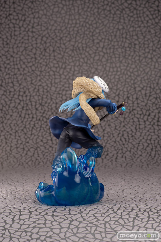 FOTS JAPAN(フォトス ジャパン) 転生したらスライムだった件 リムル=テンペスト フィギュア まつるぎ 06