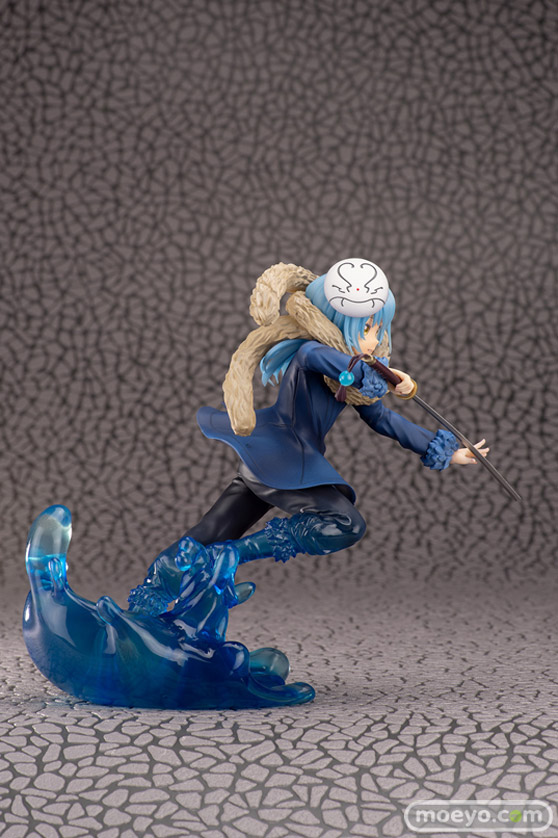 FOTS JAPAN(フォトス ジャパン) 転生したらスライムだった件 リムル=テンペスト フィギュア まつるぎ 07