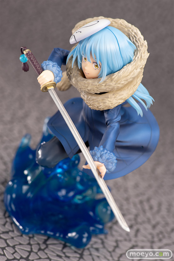 FOTS JAPAN(フォトス ジャパン) 転生したらスライムだった件 リムル=テンペスト フィギュア まつるぎ 10