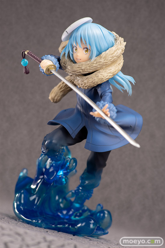 FOTS JAPAN(フォトス ジャパン) 転生したらスライムだった件 リムル=テンペスト フィギュア まつるぎ 12