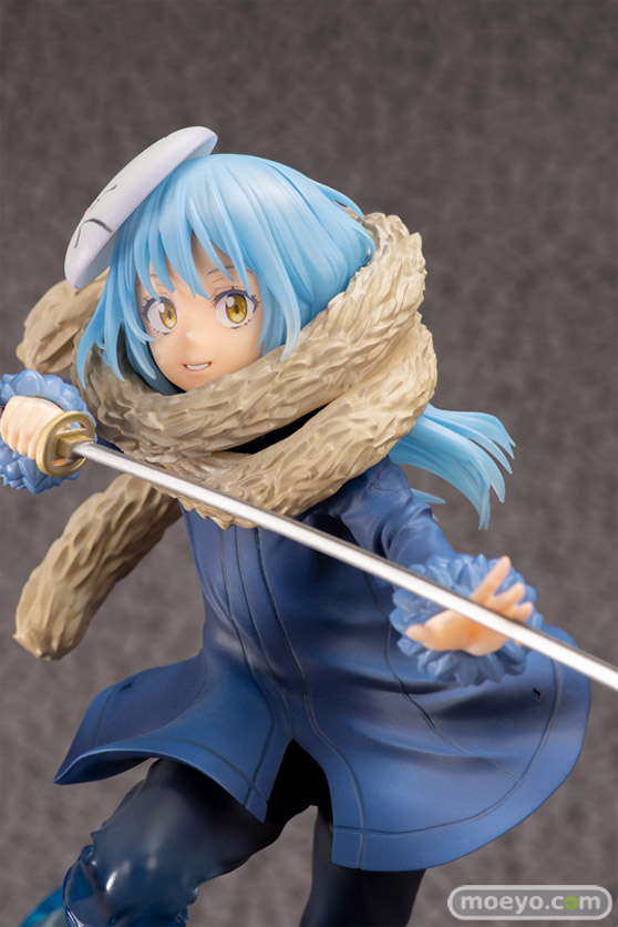 FOTS JAPAN(フォトス ジャパン) 転生したらスライムだった件 リムル=テンペスト フィギュア まつるぎ 13