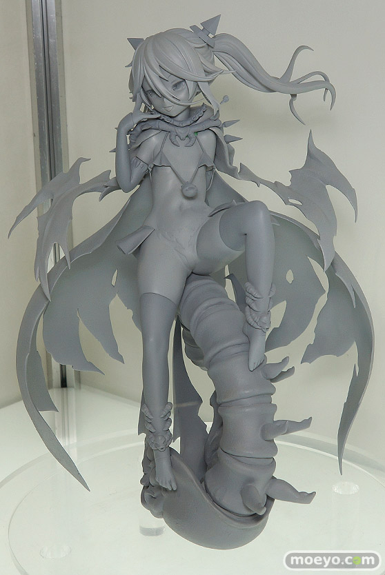 ホビージャパン ビキニ・ウォリアーズ ネクロマンサー フィギュア ヤドカリ 03